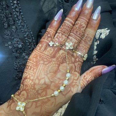 Hand Chain